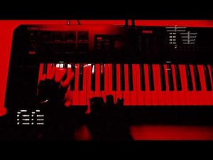 The Terminator (1984) - Tunnel Chase Cover