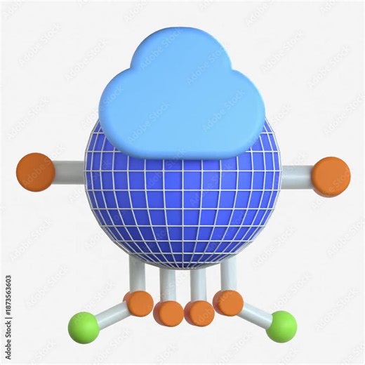 Flat icon representing priority routing, task sequencing, and operational efficiency