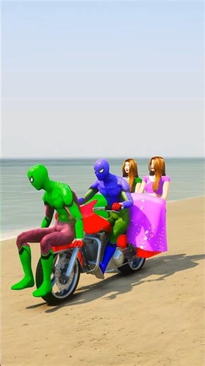 Dogs teach us love in its purest form | GTA V | #shorts #56