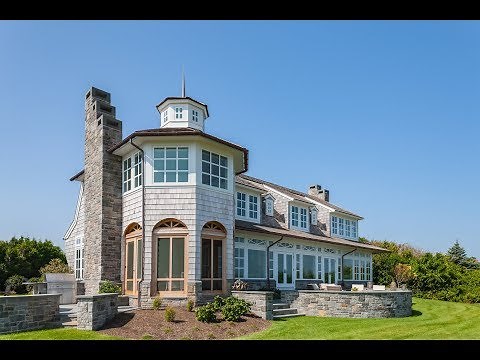 House of the Week: Cape Cod estate features private beach access