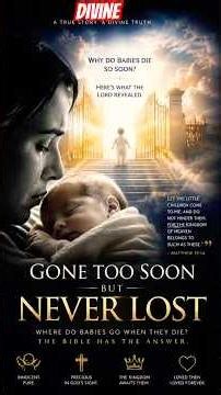 Do Babies Who Die Go to Heaven? Jesus Gave the Answer! 🙏 #heaven #bible #faith