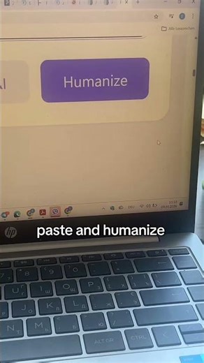 This is the most effective humanizer in 2026!