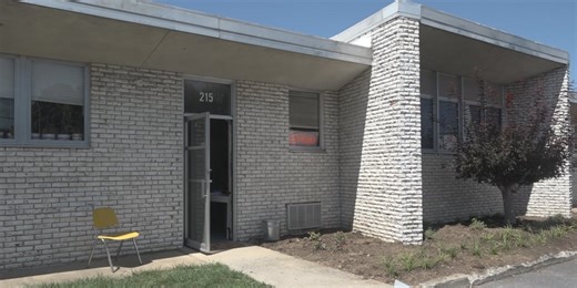 Veteran support org SALUTE of Virginia opening Waynesboro location