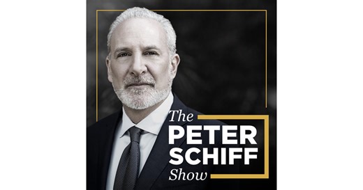 Year-End Special: My 2026 Economic and Market Forecasts - The Peter Schiff Show Podcast | iHeart