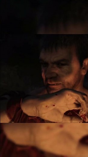 Dante Lost in the Darkness… 😱
