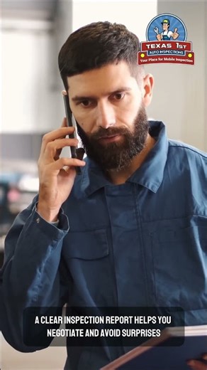 What Questions to Ask During a Before You Buy Car Inspection