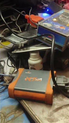 swift magneti marelli ecm read write obd mode