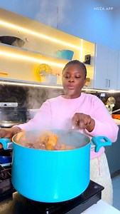 I’m cooking the most delicious new meat | Lady B Kitchen & Lifestyle