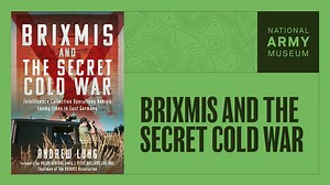 Brixmis and the Secret Cold War