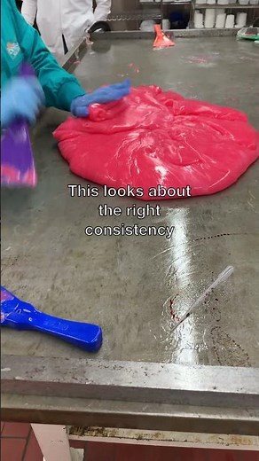 Let's Make a GIANT Batch of Taffy Candy!