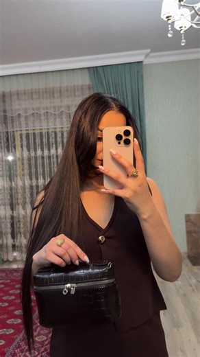 В наличии😍 Zara двойка 🤎 750м Сумка 250м 99361280700 #turkmenistan🇹🇲 #ahal🧿doshoguz🧿mary🧿balkan🧿kesfetbeni #rek #asgabat #девочки #скимс #вналичии #женскаяодежда #двойка #лонгслив #длявас #zara