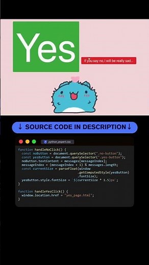 Will You Be My Valentine? #coding #programming #valentinesday #valentine #techshorts #lovecode #love