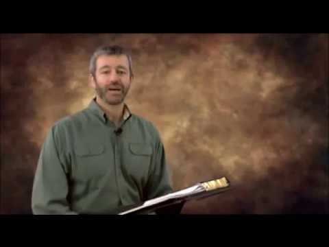 Paul Washer-Children, Obey Your Parents In The Lord: For This Is Right. Honour Thy Father And Mother