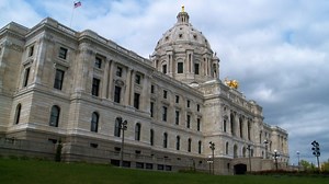 These are the bills passed in the 2023 Minnesota legislative session