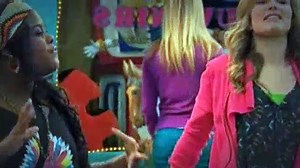 Good Luck Charlie S02E23 Ditch Day