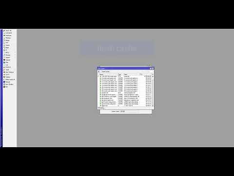 MikroTik how to configure DNS (Adguard)
