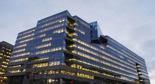 国际货币基金组织：2024年全球经济预计增长3.2%