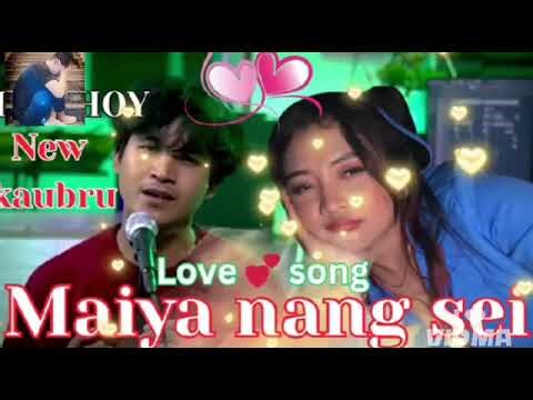 Nini Maya kaubru bru video song zn 💔👍25