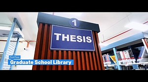 40K views · 2.9K reactions |  LIBRARY VIDEO TOUR ENTRIES ARE HERE! 험헡헧헥헬 헡헢. ퟭ: 헖헢헟헟험헚험 헢헙 헧험헔헖헛험헥 험헗헨헖헔헧헜헢헡 Watch, react, and support your favorite entries! ️ Winners will be announced on Culmination Day, November 21, 2025 in the afternoon.  All participants will receive a prize and certificate. See you there! | RMMC College Library | Facebook