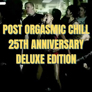 25 years of Post Orgasmic Chill! And to celebrate, we're reissuing the album as a deluxe expanded edition! This will include 10 b-sides from the time. Grab yours now via the link below as there is only a limited amount of pre-orders! Learn more and pre-order at https://store.skunkanansie.com/ | Skunk Anansie