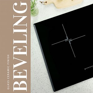 [Hot Item] Double Induction Cooktop 4000W Clean Energy Countertop Stove