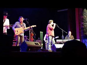 C-WEED BAND - "Janine" LIVE in Yorkton, Saskatchewan