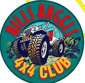 Meetings-Events | Hills Angels 4x4