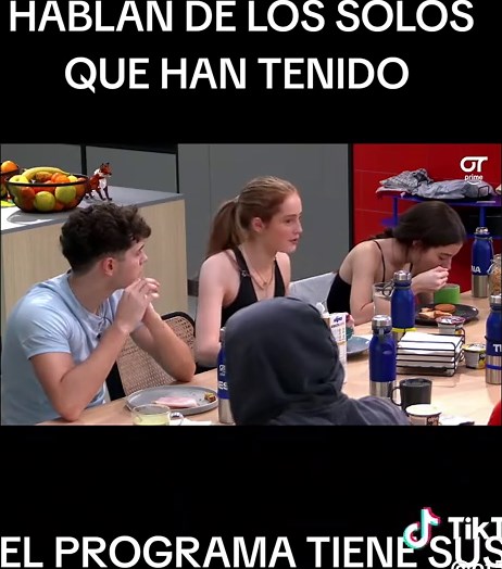 Olivia: Menos Solos en OT 2025