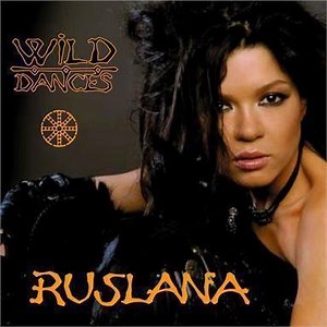 Ruslana - Wild Dances | Top 40