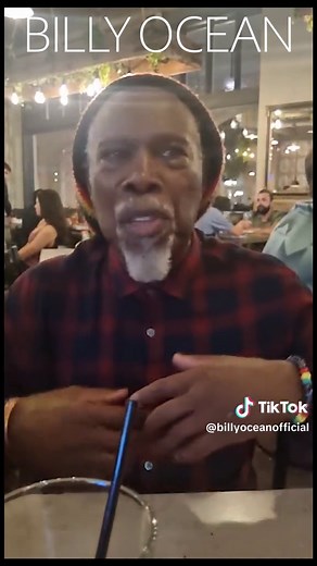 Billy Ocean US Tour 2026 - Live Music Events