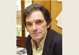 Juan Pedro Simó, corazón de león