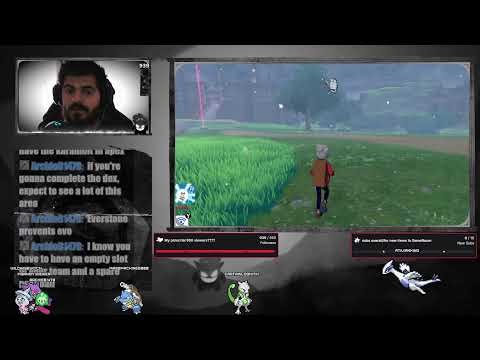 M3AnMy1Viewer Live Stream