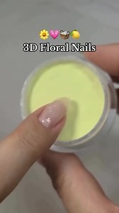 4.9K views · 60 reactions | 3D Floral Nails  Are we to transition into Fall nails?  - #nailart #naillooks #nails #nailgram #nailinspo #nailsathome #nailtrends #naildesign #nailartist #diynails #nailhack #easynails #nailvideo #nailtutorial #dippowder #dippowderdesign #dipnails #dippowdernails #trendynails #nailsoftheday #nailtech #nailtutorials #nailboo #nailsofinstagram #nailsalon #DIYnails #dippowdermanicure #dipkit #gelpolish #summernails | Nailboo | Facebook