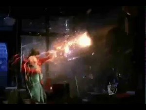 Smallville Season 5 New Trailer