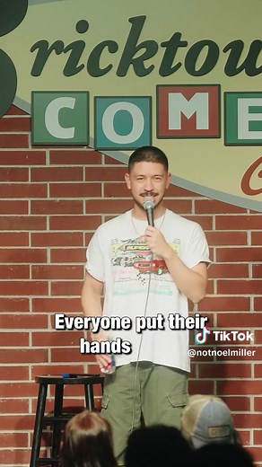 911 Operator's Hilarious Interaction