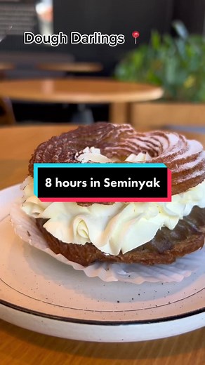 Ultimate Guide to Eating Like a Boss in Seminyak: 8-Hour Foodie Adventure