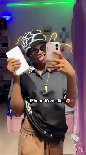 iPhone 16 Released: My Account Balance Reaction