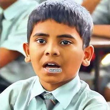 My teacher won't let me eat my classmate's lunch #shorts #movie #film #movierecap