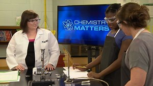 Unit 12: Chemistry Matters Recap Unit 12: Chemistry Matters Recap | Segment C: Atomic Structure Review