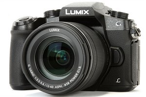 Panasonic Lumix DMC-G80 G85 review