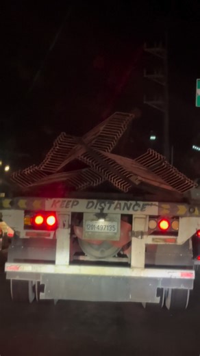 4.5K views · 34 reactions | Keep Distance | MS Ferrando Driving Institute | Facebook