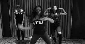 Through 'Step,' moviegoers see a different side of Baltimore