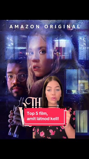 Top 5 film, amit látnod kell a thriller kategóriában