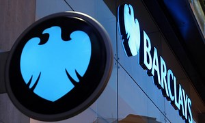 'Torrent of claims' expected as Barclays adds £1bn to mis-sold PPI and rate swap war chest