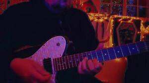 2.7K views · 369 reactions | Friday jam w/ Fernandes sustainer into Line 6 HX Stomp xl. GForce Oddity 3 for drone | Alain Johannes | Facebook