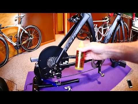 Bicycle Chain Cleaning & Lubing Tips w/Rock N Roll Gold