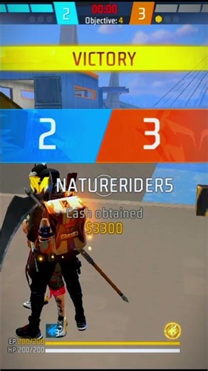 FREEFIRE CS RANK SHORTS #vanjagarulagam2023 #csrank#shorts #freefiremax #garenafreefire #freefire