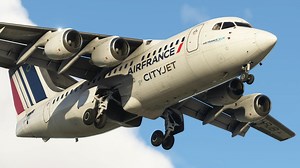 (More images!) Just Flight announces the Avro RJ series for MSFS, the successor to the 146 - MSFS Addons