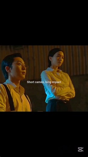 dex in boodhounds hits different 🫠 #kdrama #bloodhounds #shorts