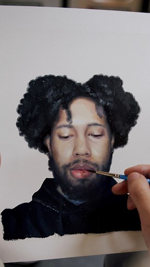 Hey everyone so I’m taking on custom portrait orders again. If you want to order a custom portrait by me of yourself or a loved one. Space is limited— https://docs.google.com/forms/d/e/1FAIpQLScBjSXBniJBkq9-jjPTAKuyJS1u04ZDGWz0kf5gZUmWlPOuJA/viewform | Devon Rodriguez